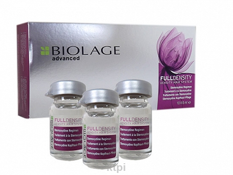 Matrix Biolage Advanced Fulldensity Ampułki 10x6ml