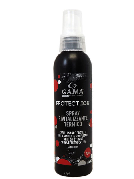 Gama Płyn Termoochronny Protect.Ion 120 ml