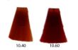 Profis Lastrada Farba Do Włosów 10.60 Ultra Czerwony 100 ml - 2