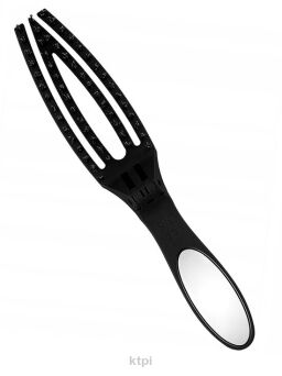 Olivia Garden Szczotka On The Go Smooth&Style 
