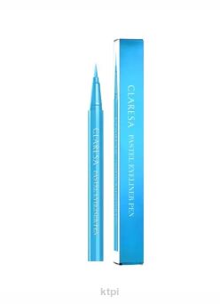 Claresa Eyeliner Pastel 01 Blue