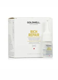 Goldwell Dualsenses Rich Repair Serum odbudowujące do włosów 18 ml