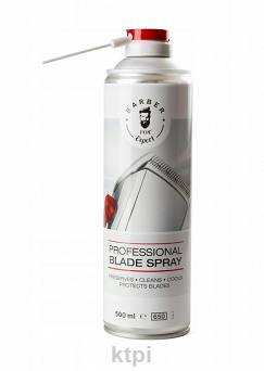 Fox Barber Expert Blade Spray do maszynek 500 ml