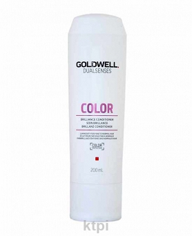 Goldwell Color Odżywka Nabłyszczająca Cienkie 200