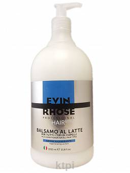 Evin Rhose Al Latte Odżywka Mleczna Regenerująca