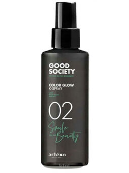Artego Good Society Color Glow Dwufazowy spray 150