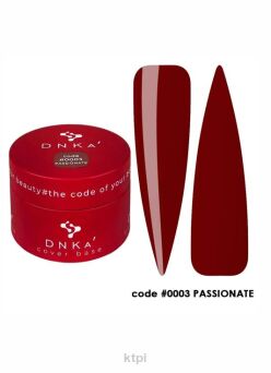 DNKa Cover Base #0003 30 ml