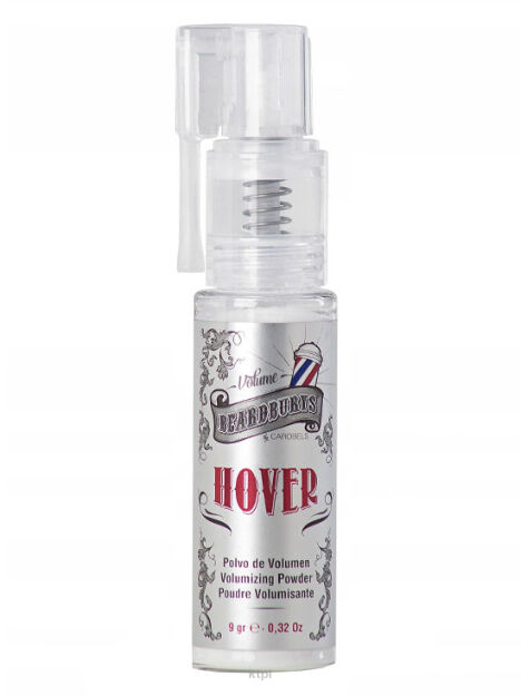 Beardburys Puder Na Objętość Hover 9g
