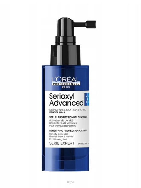 Loreal Expert Serioxyl Serum zagęszczające 90 ml