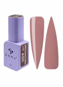 DNKA Gel Polish lakier żelowy kolor 0111 7g