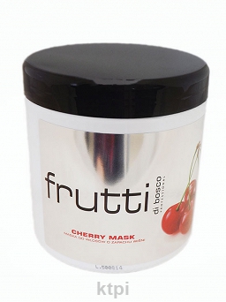 Nhp Frutti Maska Frutti Cherry Do Wł.Farbowan 1000