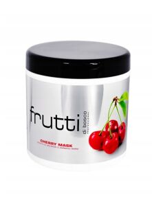 Frutti di bosco Maska Frutti Cherry Do Włosów Farbowanych 1000 ml