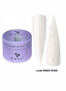 DNKa Builder Gel 30 ml #0023 Pearl