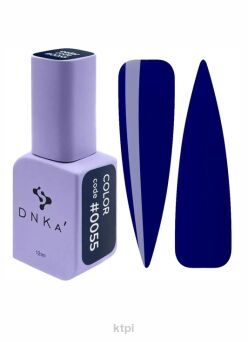 DNKa Gel Polish Color #0055, 12 ml