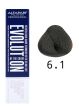 Alfaparf Evolution of the color farba do włosów EOC 6.1 60 ml - 2