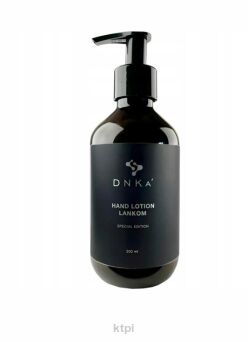 DNKa Hand Lotion Lankom 300ml