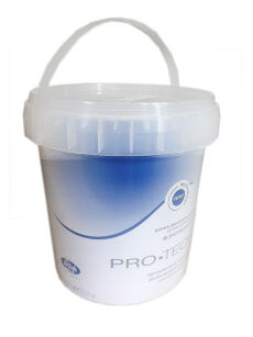 Lisap Protech Bleach&Lights Rozjaśniacz 1000 g