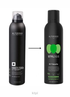 Alter Ego Hi-T Security Spray termoochronny 300ml