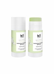 MARION Maseczka w sztyfcie glinkowa herbaciana 25 g