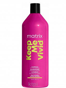 Matrix Keep Me Vivid Odżywka Włosy Farbowane 1000