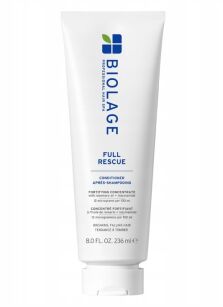Matrix Biolage Full Rescue Wzmacniająca odżywka do włosów łamliwych 236 ml