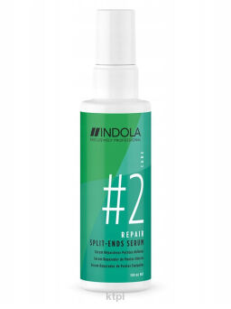 Indola Repair Serum na zniszczone końcówki 100 ml