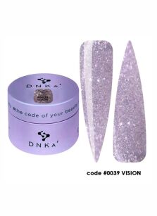 DNKa Builder Gel #0039 Vision 15 ml