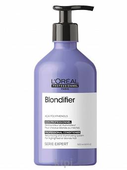 Loreal Blondifier Gloss Odżywka 500ml