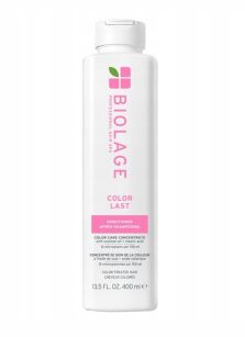 Biolage Color Last Odżywka do włosów farbowanych ochrona koloru 400ml