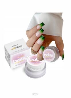 Clavier Baby Boomer żel 3w1 Decadence 3g