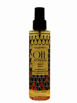 Matrix Oil Wonders Indian Amla Olejek Indie 150 ml
