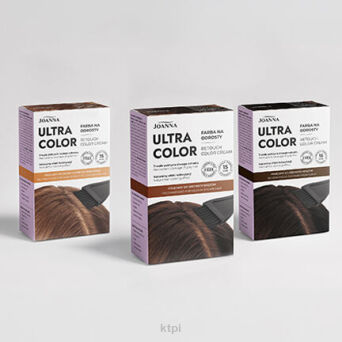 Joanna Ultra Color Farba na Odrosty 30ml