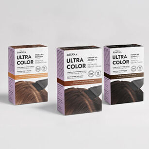 Joanna Ultra Color Farba na Odrosty 30ml