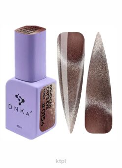 DNKa Gel Polish Color #0154 Lakier Hybrydowy 12 ml