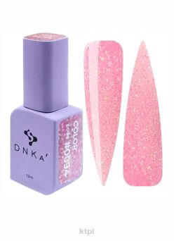 DNKa Gel Polish Color #0094 Lakier Hybrydowy 12 ml