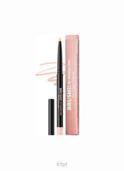 Żelowa kredka do oczu gel crayon eyeliner BRUSH UP! BY MAXINECZKA