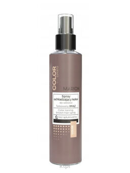 Marion Color Esperto Brąz Spray ochładzający 150ml
