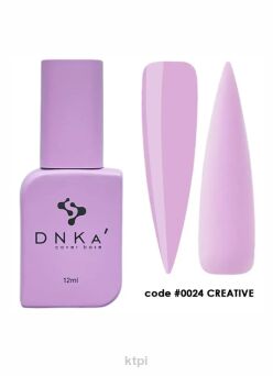 DNKa' Cover Base Creative #0024 12 ml