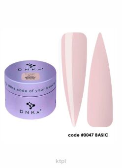 DNKa Builder Gel 30 ml #0047 Basic
