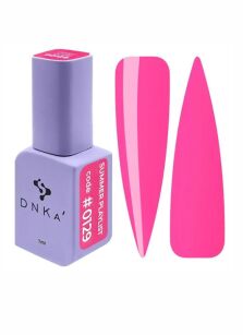 DNKA Gel Polish lakier żelowy kolor 0129 7g