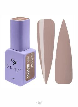 DNKA Gel Polish lakier żelowy kolor 0011 7g