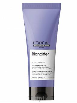 Loreal Blondifier Gloss Odżywka 200ml