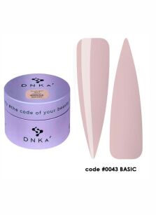 DNKa Builder Gel 30 ml #0043 Basic