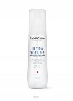 goldwell Dualsenses Ultra Volume  Spray zwiększający objętość włosów 150 ml