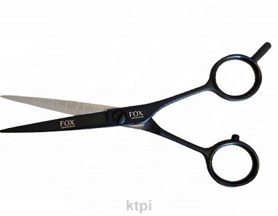 Fox Profesjonalne Nożyczki do włosów Spitz Premium 5,5