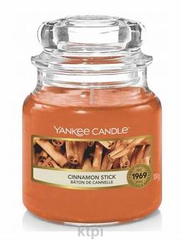 Yankee Candle Świeca Cinnamon Stick 104g