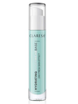 Claresa Baza Pod Makijaż Hydrating 34g