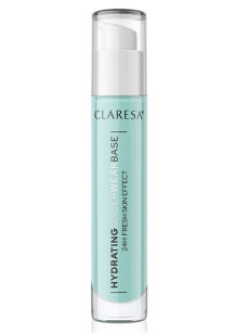 Claresa Baza Pod Makijaż Hydrating 34g