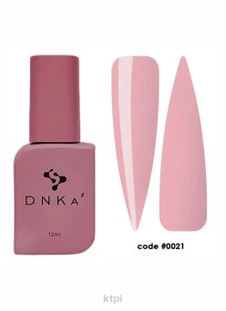 DNKa Liquid Acrygel #0021 Choko 12 ml