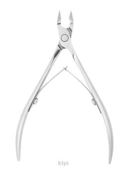 Staleks Expert Cążki Do Skórek Manicure Pedicure 7 mm NE-90-7